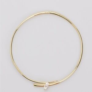 Heaven Mayhem Glaze Choker